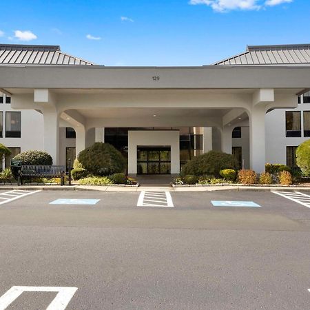 Hampton Inn By Hilton Milford Dış mekan fotoğraf