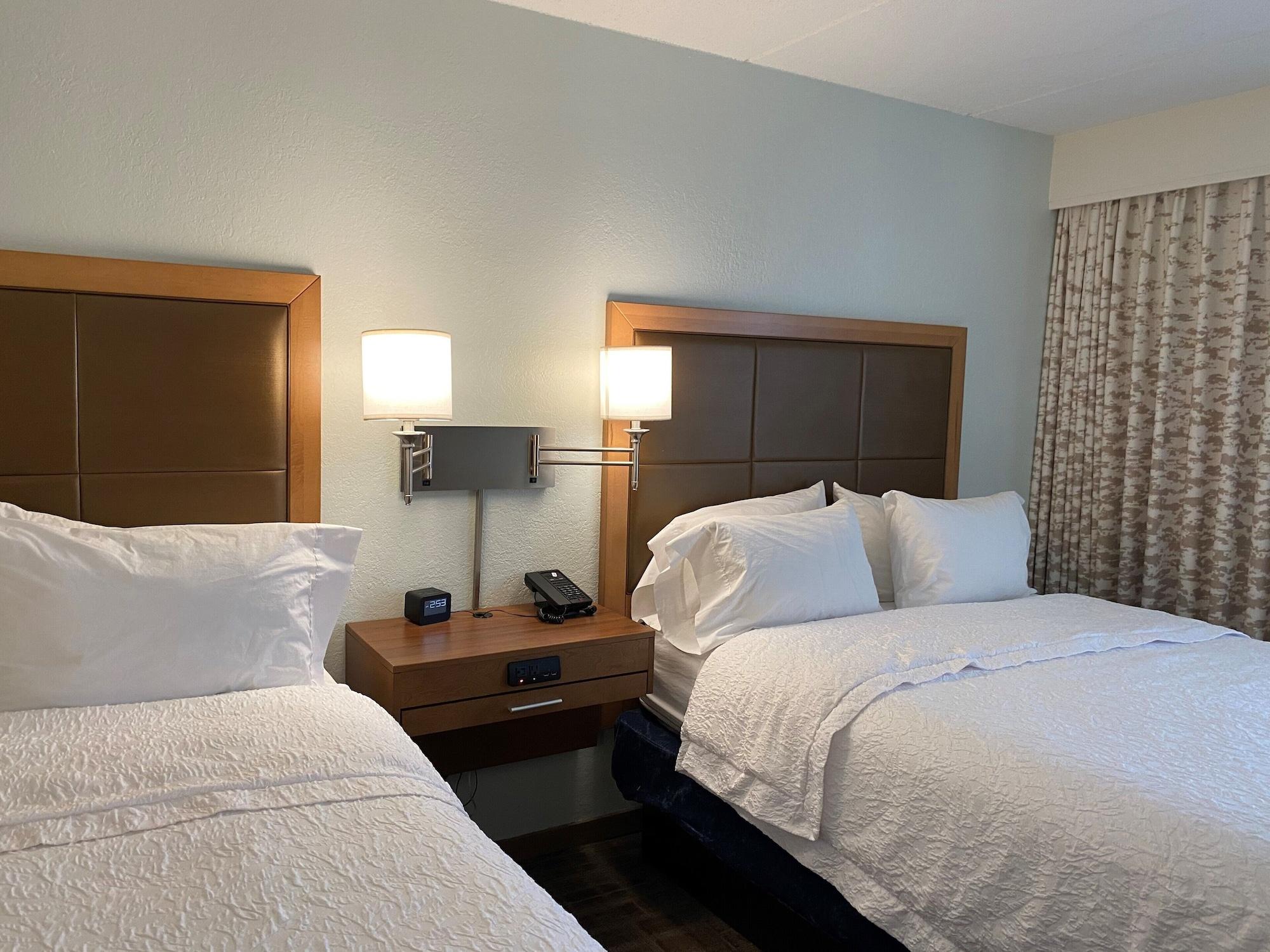 Hampton Inn By Hilton Milford Dış mekan fotoğraf