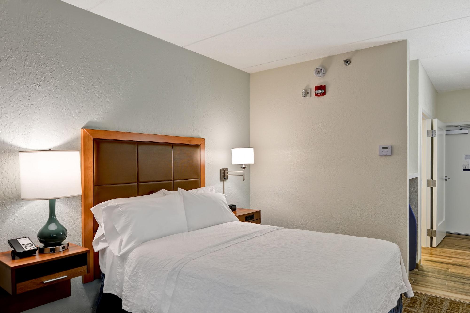 Hampton Inn By Hilton Milford Dış mekan fotoğraf
