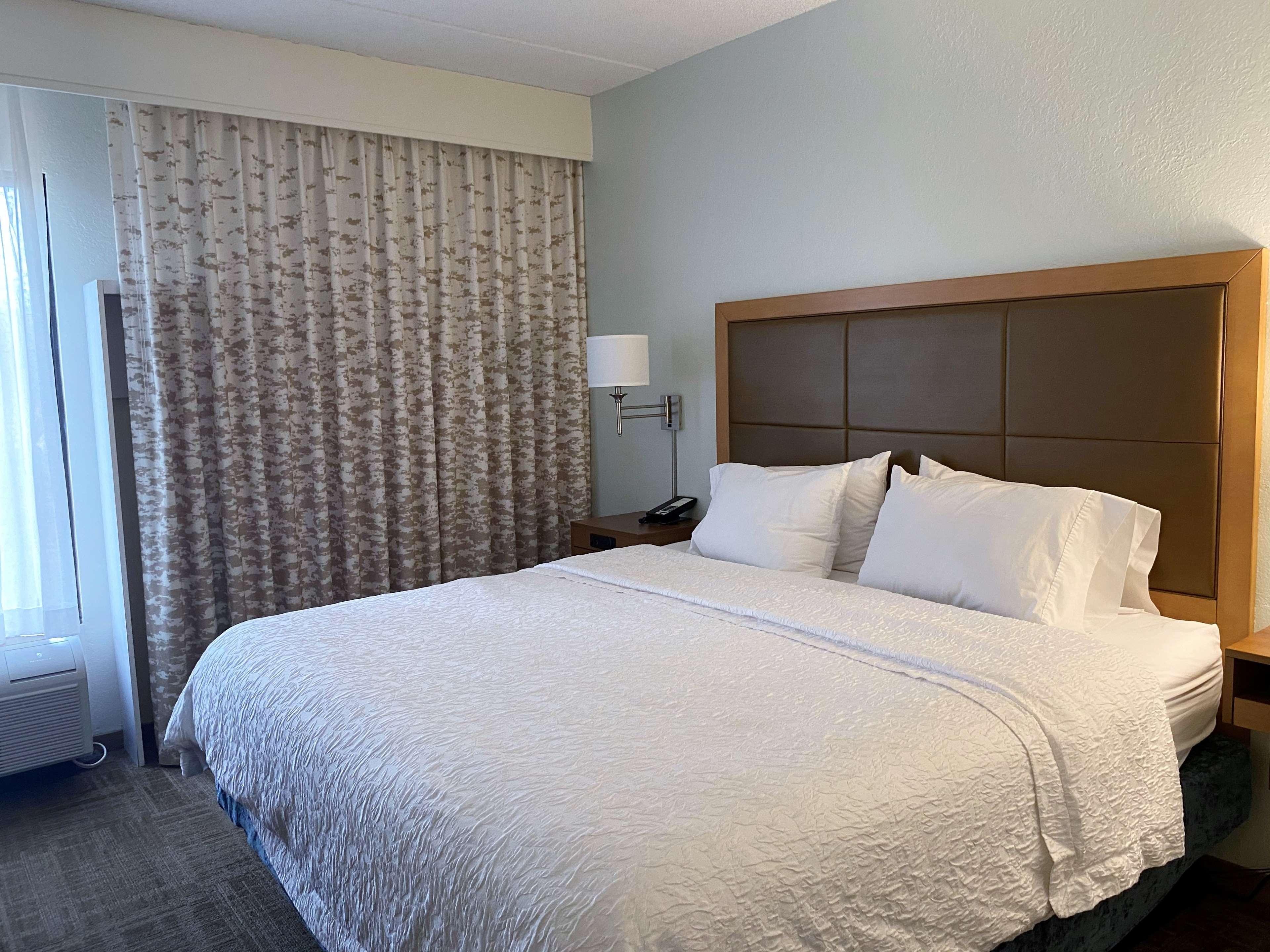 Hampton Inn By Hilton Milford Dış mekan fotoğraf