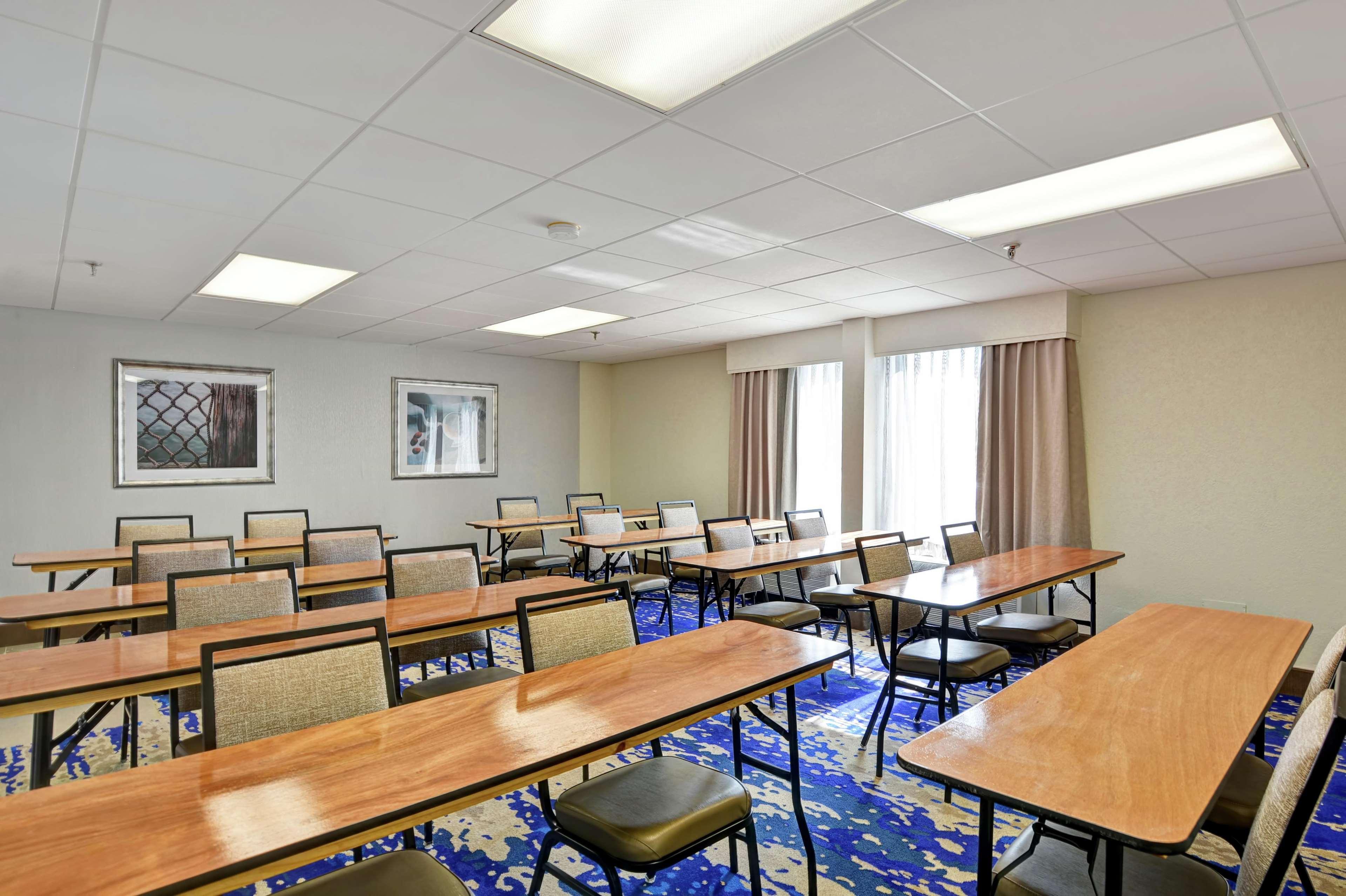 Hampton Inn By Hilton Milford Dış mekan fotoğraf