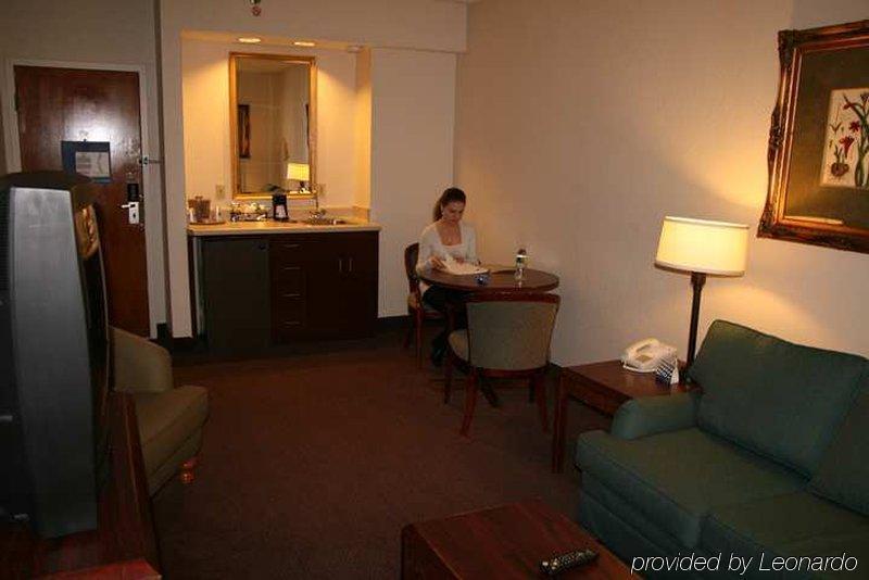 Hampton Inn By Hilton Milford Oda fotoğraf