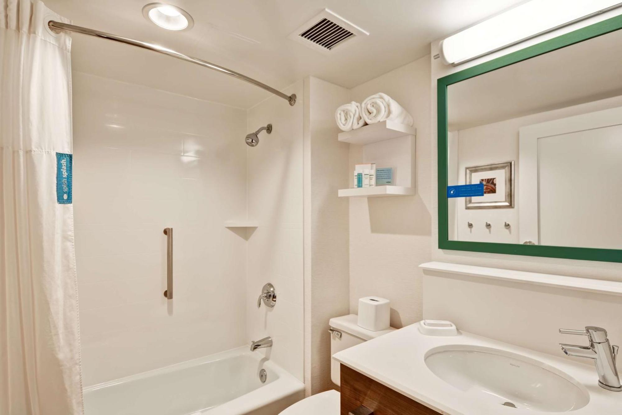 Hampton Inn By Hilton Milford Dış mekan fotoğraf