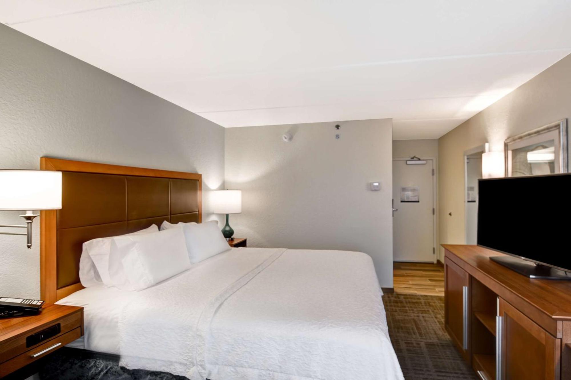 Hampton Inn By Hilton Milford Dış mekan fotoğraf
