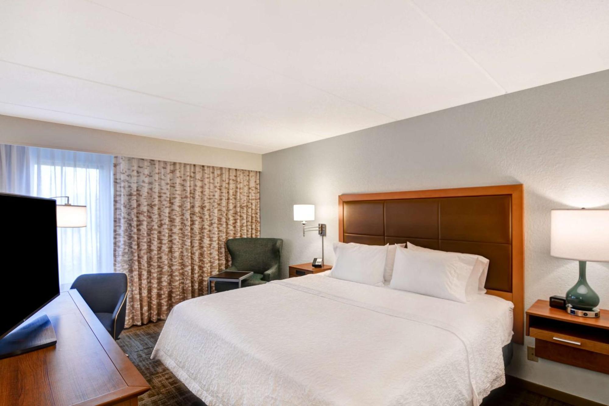 Hampton Inn By Hilton Milford Dış mekan fotoğraf