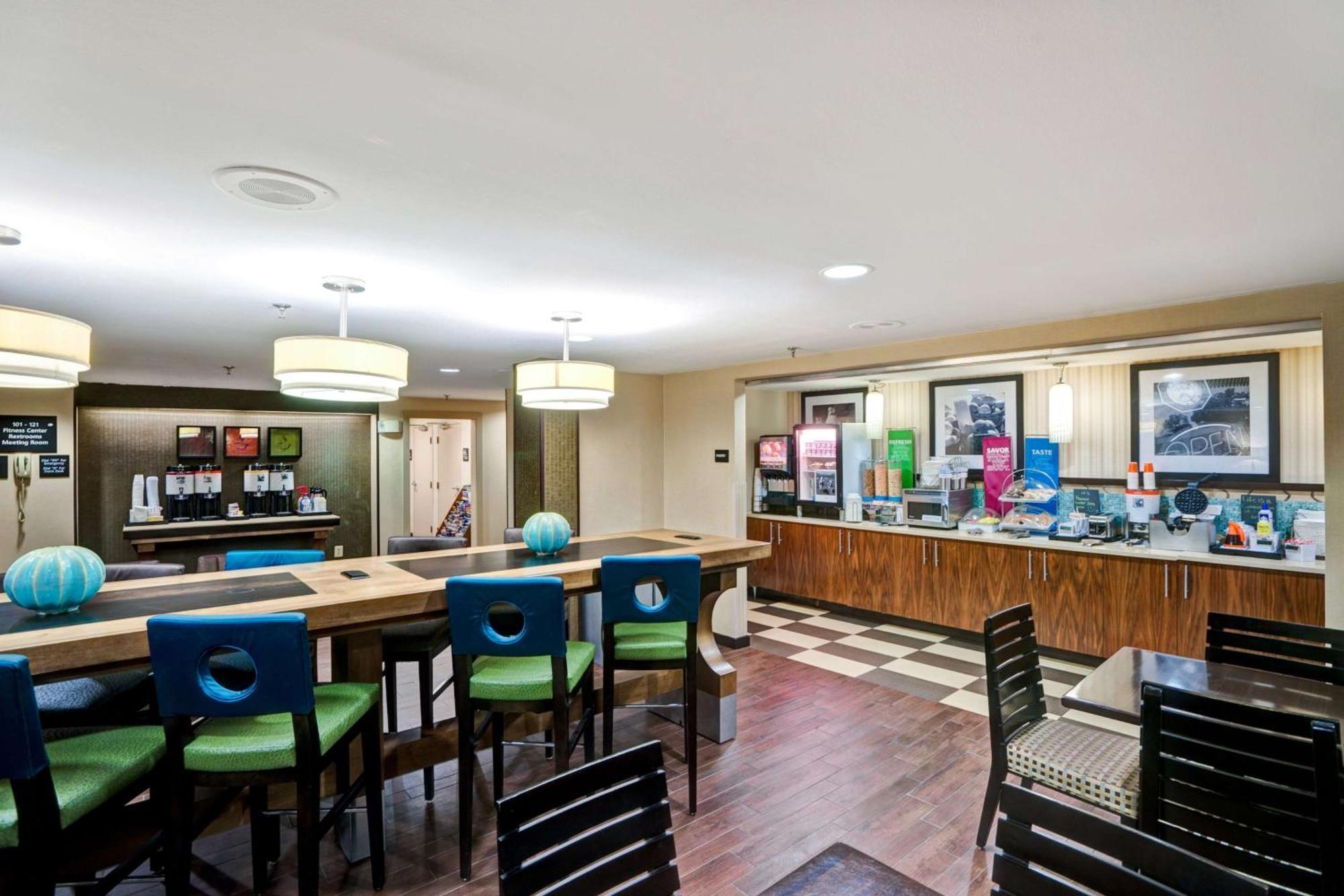 Hampton Inn By Hilton Milford Dış mekan fotoğraf