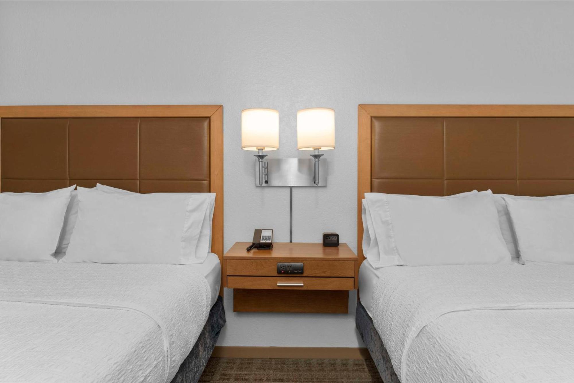 Hampton Inn By Hilton Milford Dış mekan fotoğraf