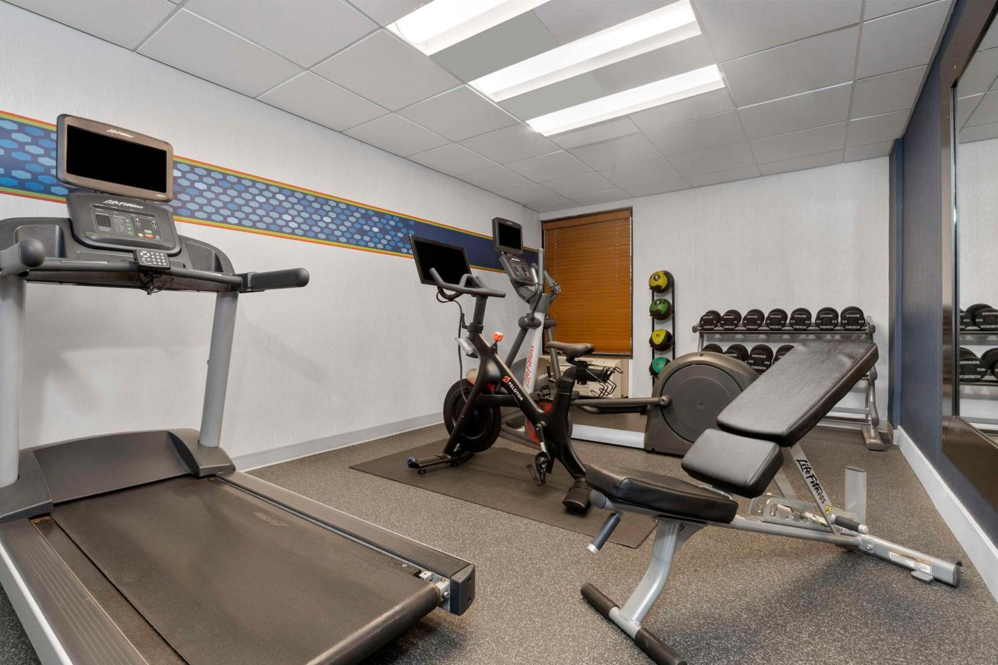 Hampton Inn By Hilton Milford Dış mekan fotoğraf