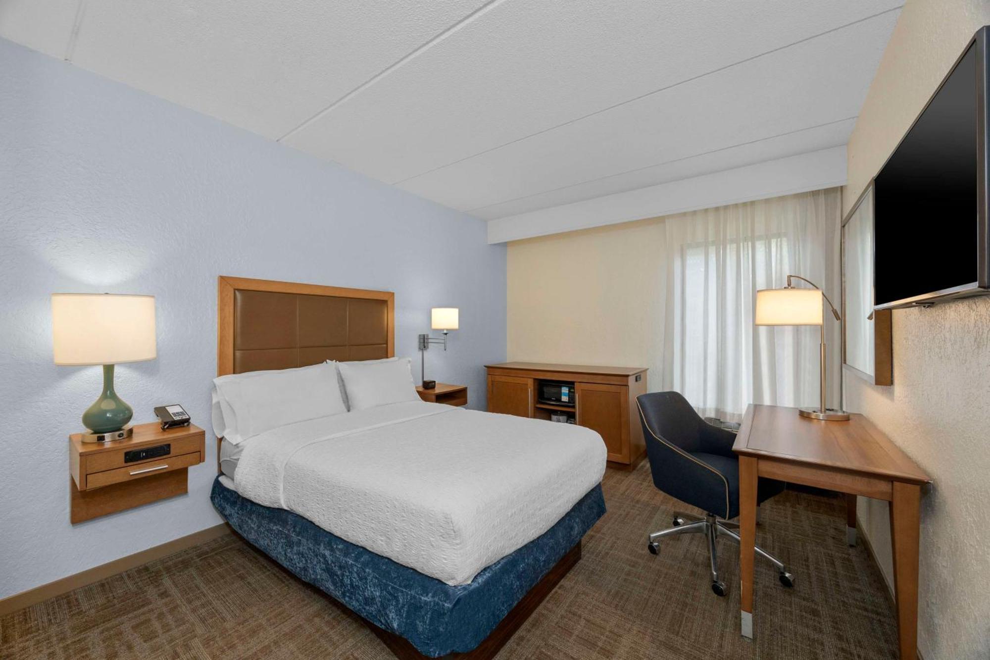 Hampton Inn By Hilton Milford Dış mekan fotoğraf