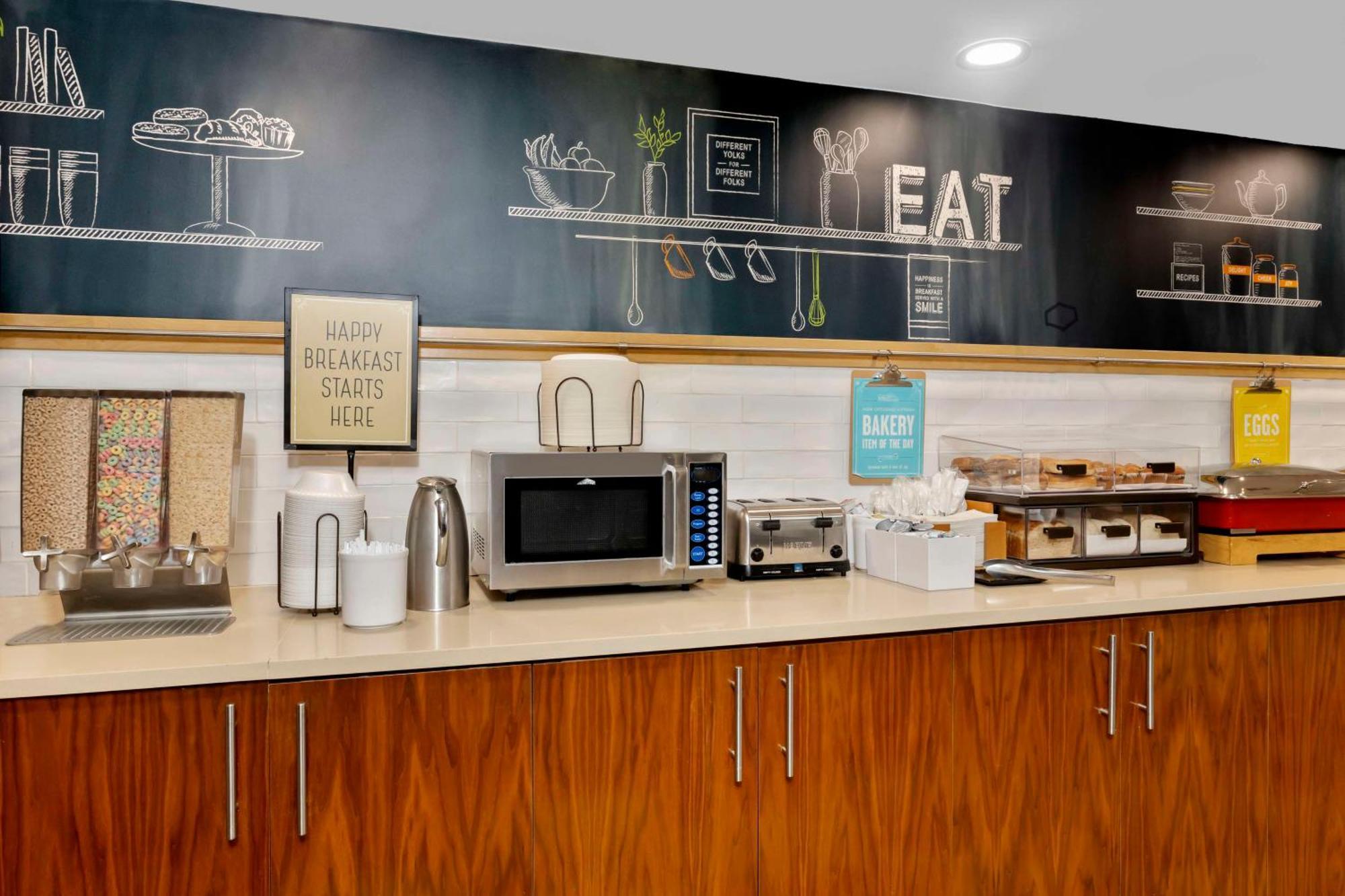 Hampton Inn By Hilton Milford Dış mekan fotoğraf