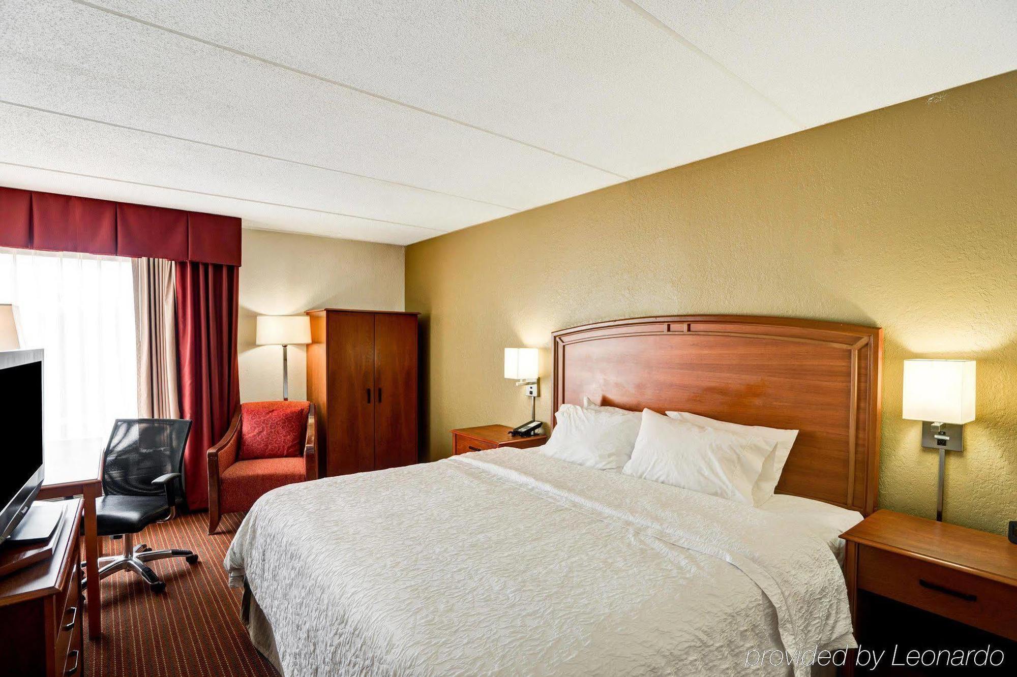 Hampton Inn By Hilton Milford Dış mekan fotoğraf