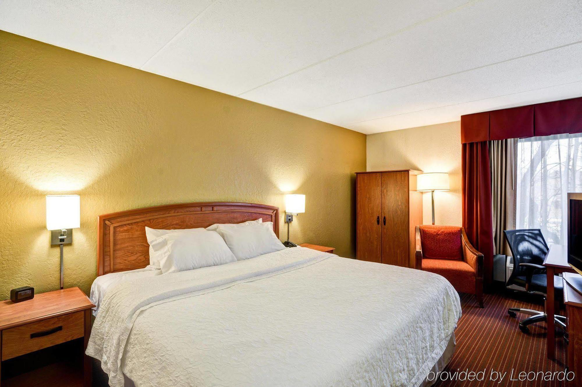 Hampton Inn By Hilton Milford Dış mekan fotoğraf