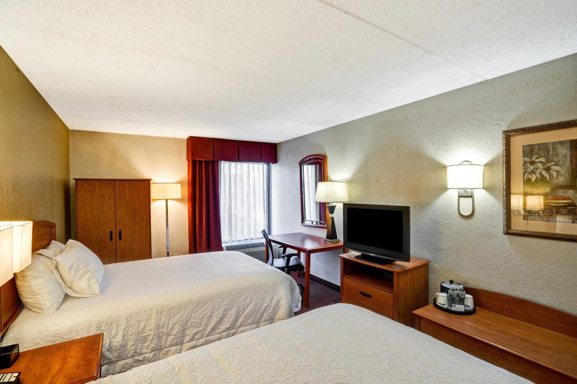 Hampton Inn By Hilton Milford Dış mekan fotoğraf