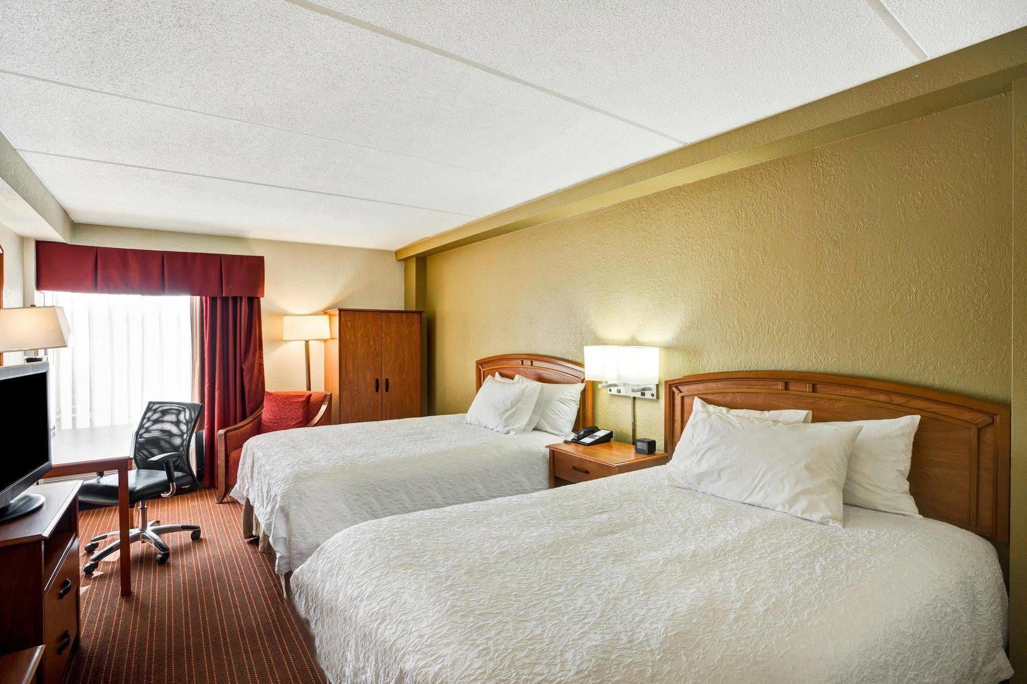 Hampton Inn By Hilton Milford Dış mekan fotoğraf